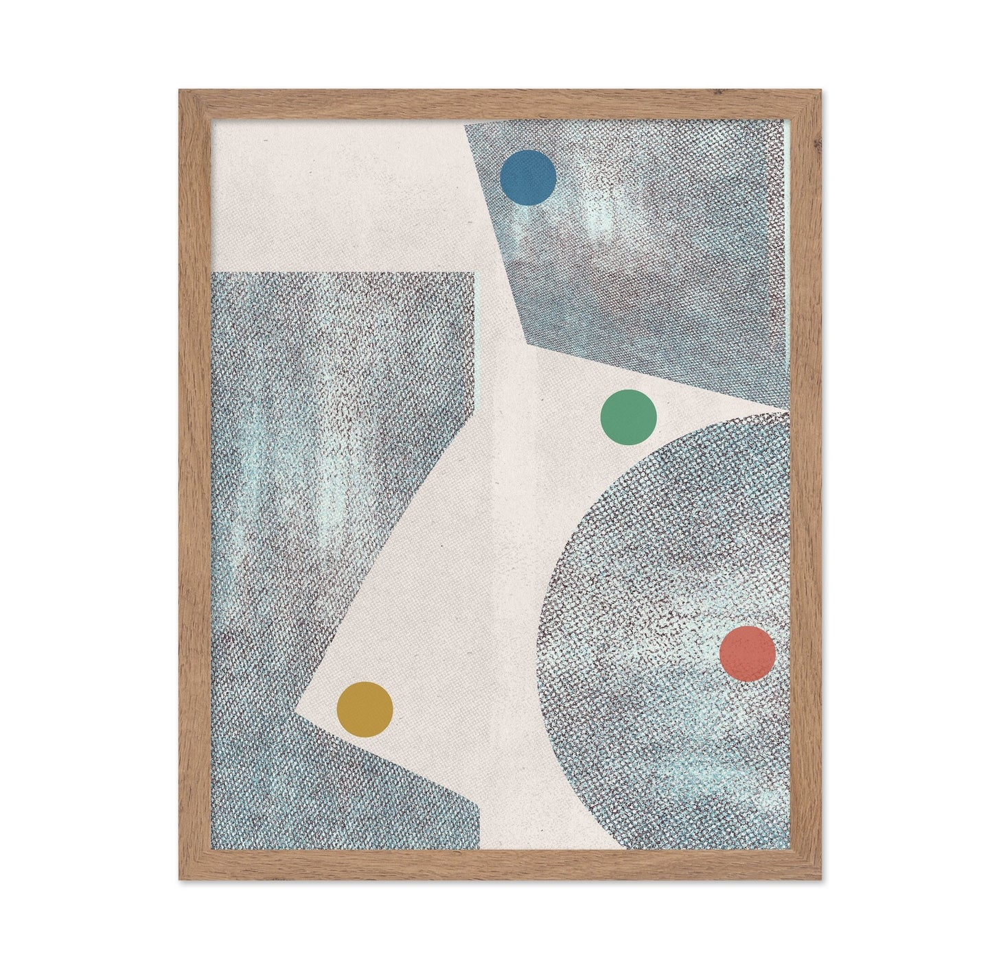 Textured Dot Geometry