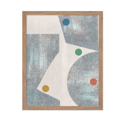 Textured Dot Geometry