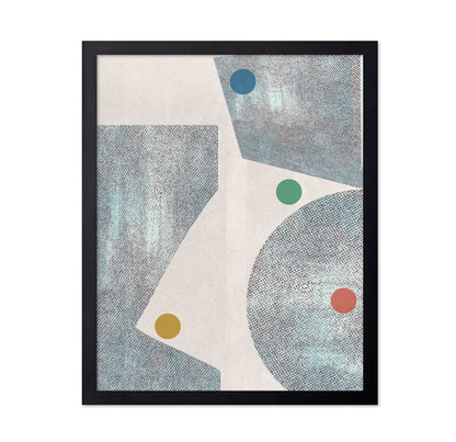 Textured Dot Geometry