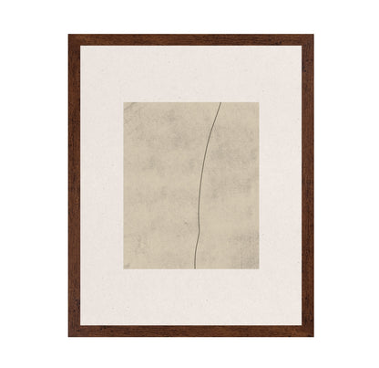 Subtle Line Balance