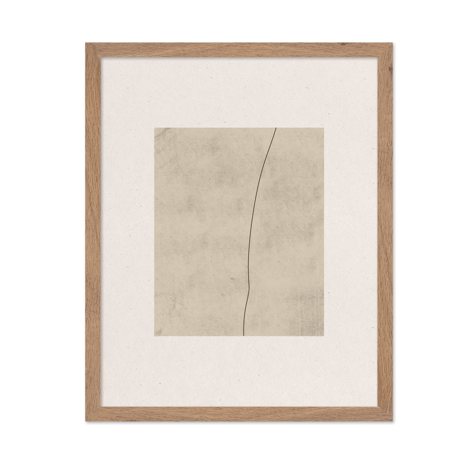 Subtle Line Balance