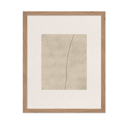 Subtle Line Balance