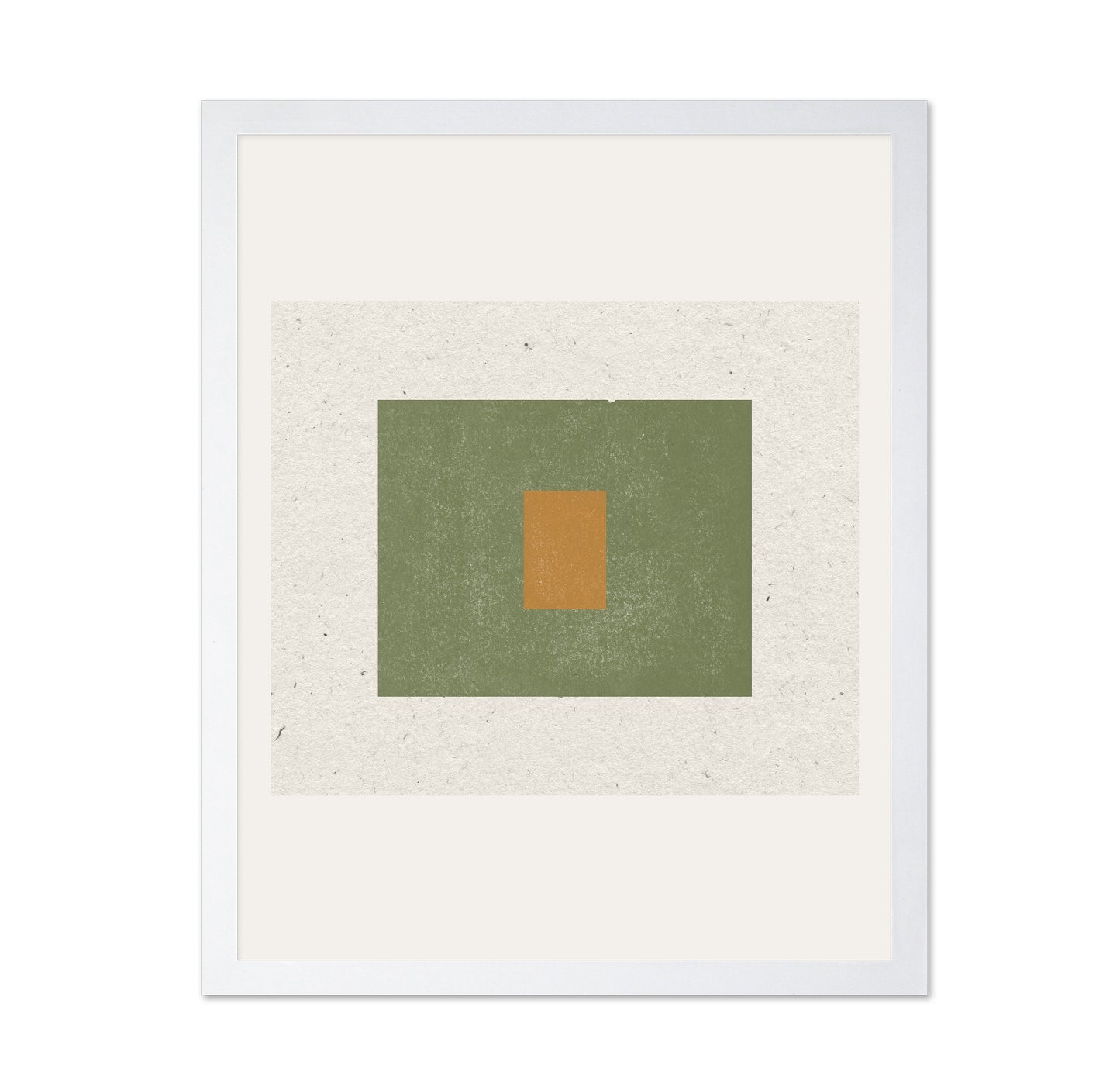 Centered Color Block No2