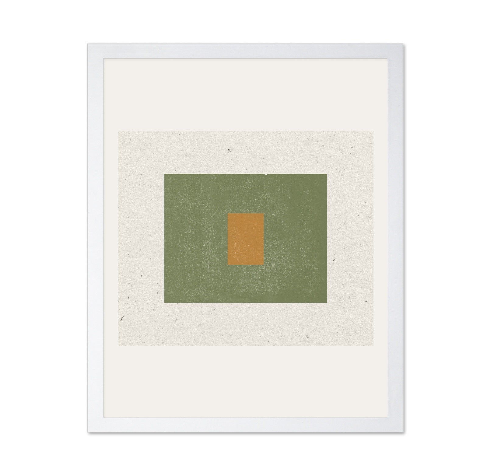 Centered Color Block No2