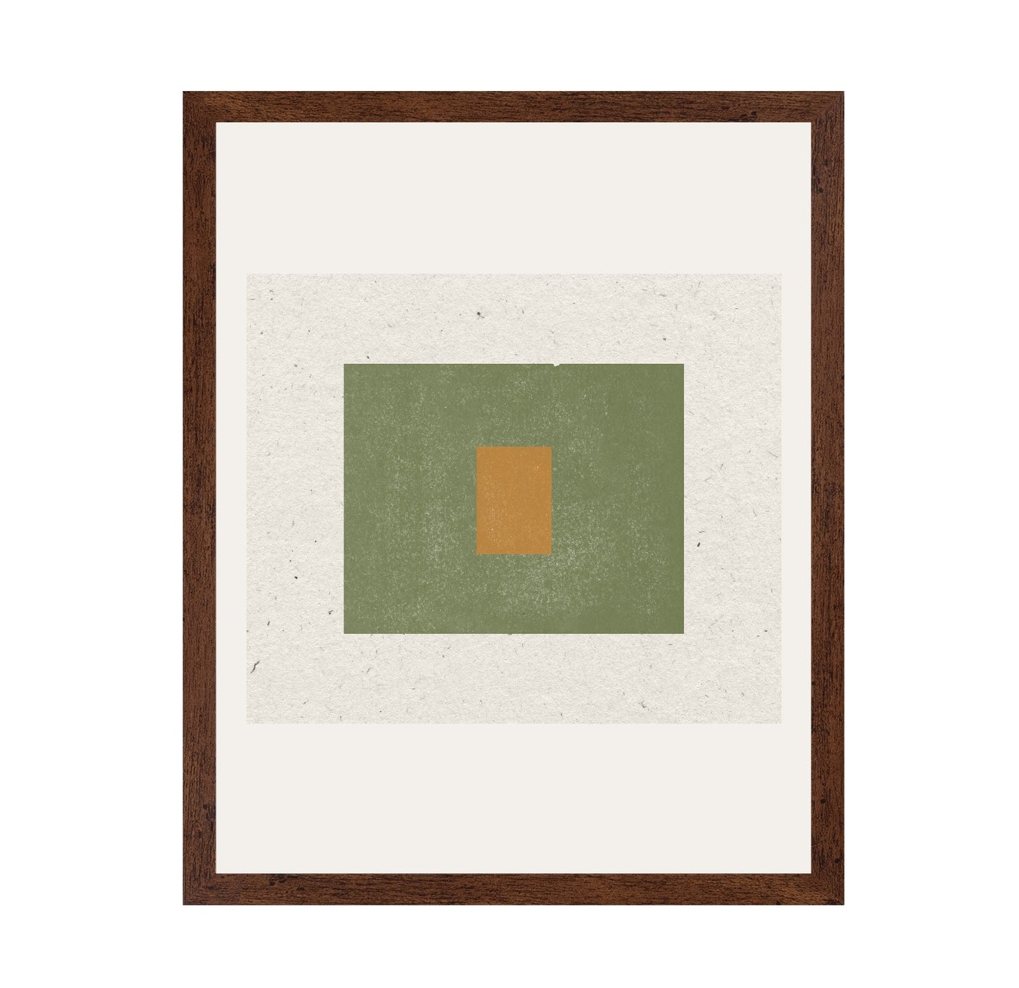 Centered Color Block No2