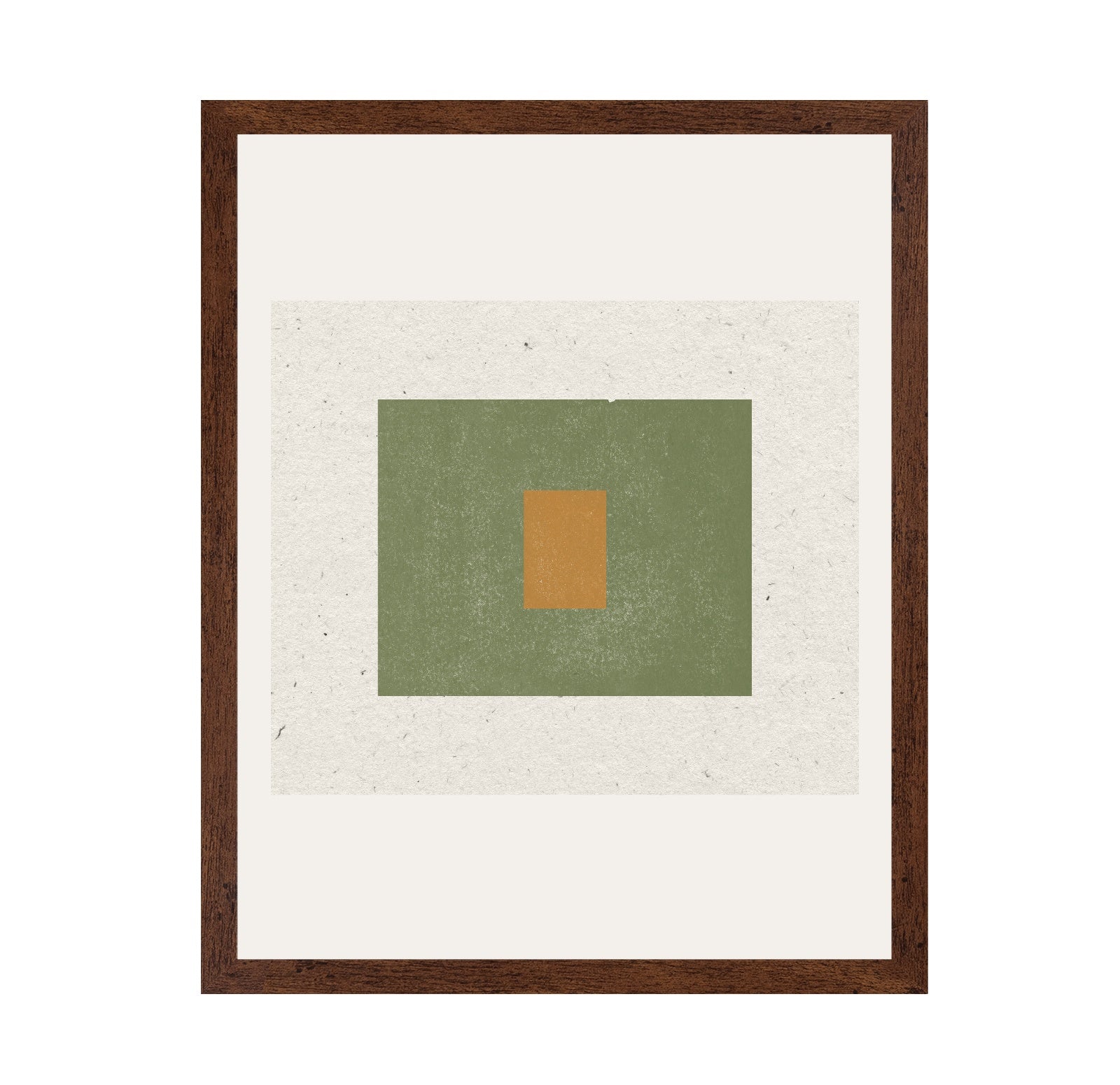 Centered Color Block No2
