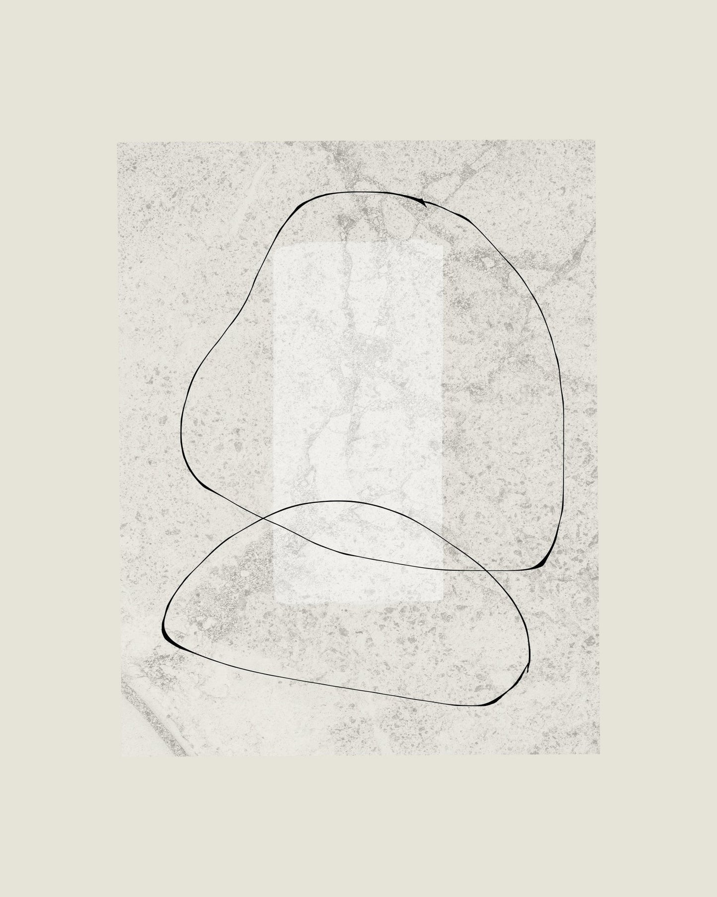 Organic Line Form No2