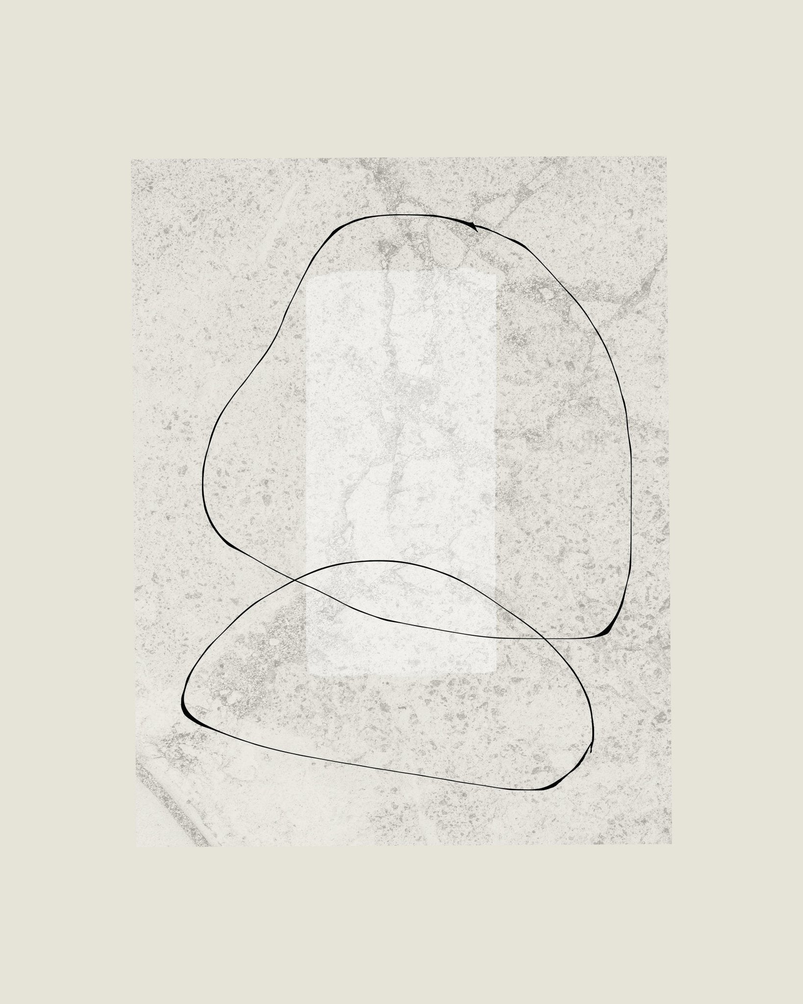 Organic Line Form No2