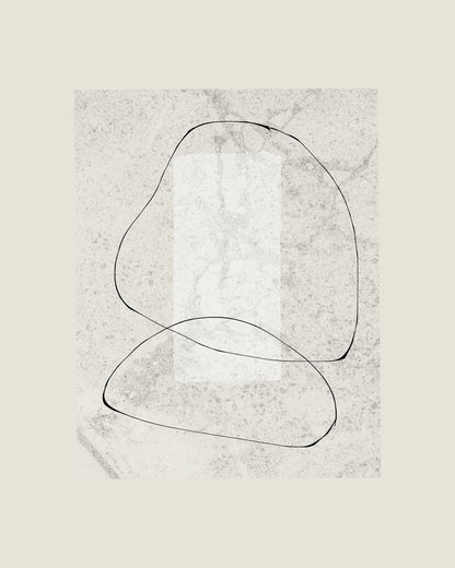 Organic Line Form No2