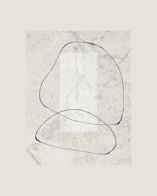 Organic Line Form No2