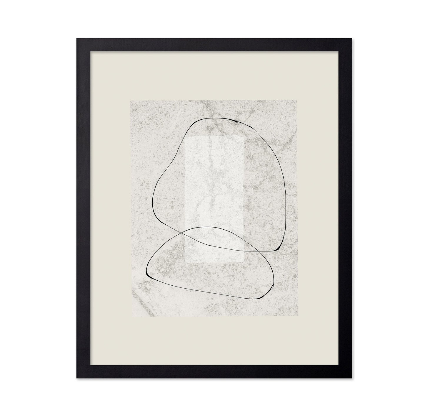 Organic Line Form No2
