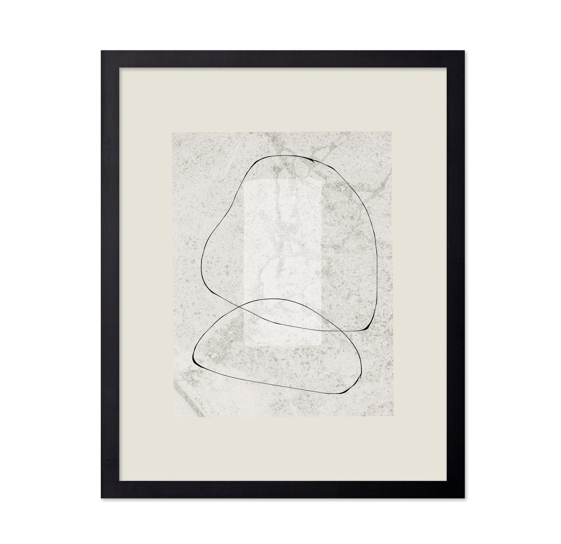 Organic Line Form No2