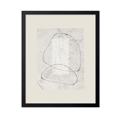 Organic Line Form No2