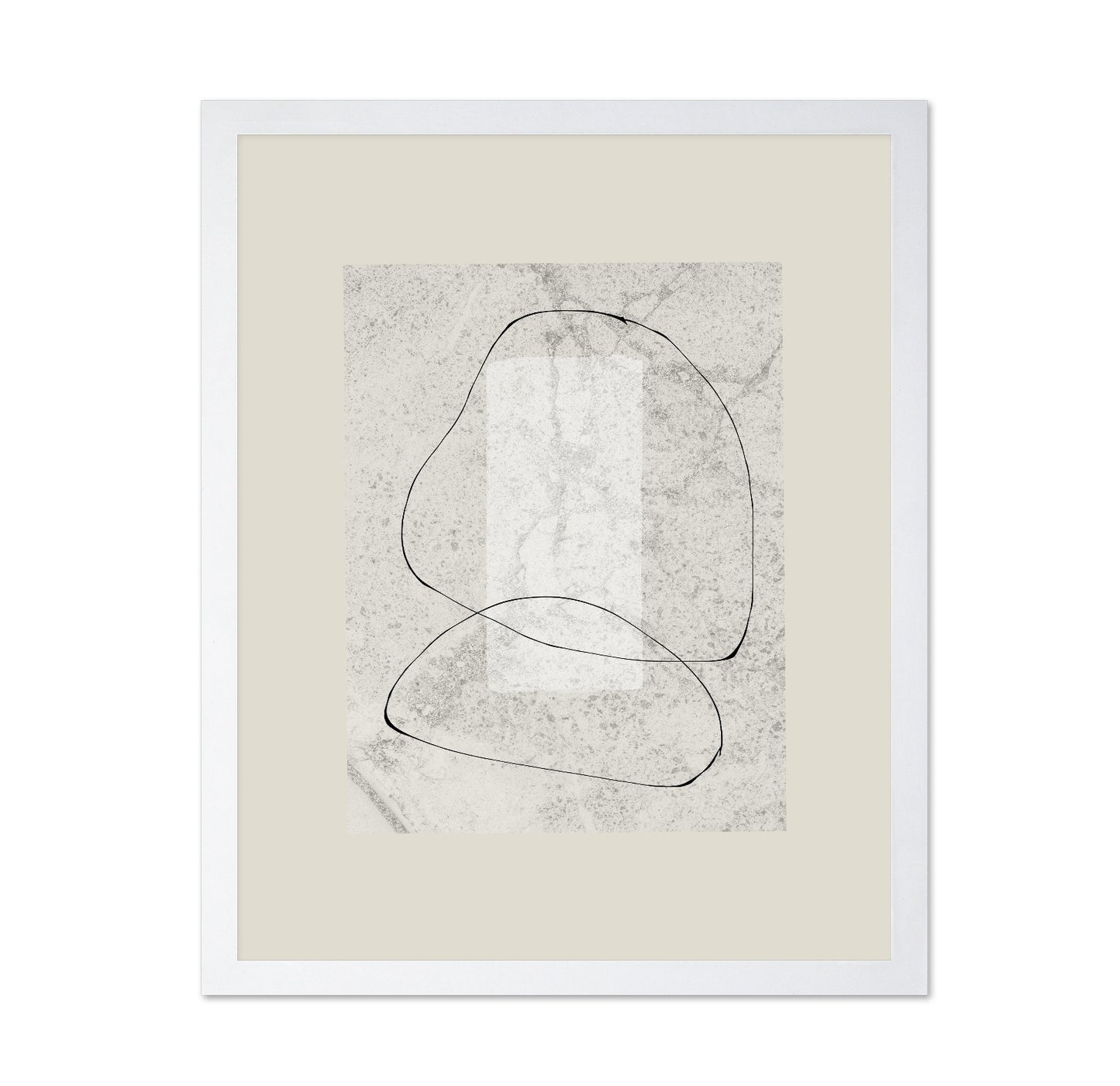 Organic Line Form No2