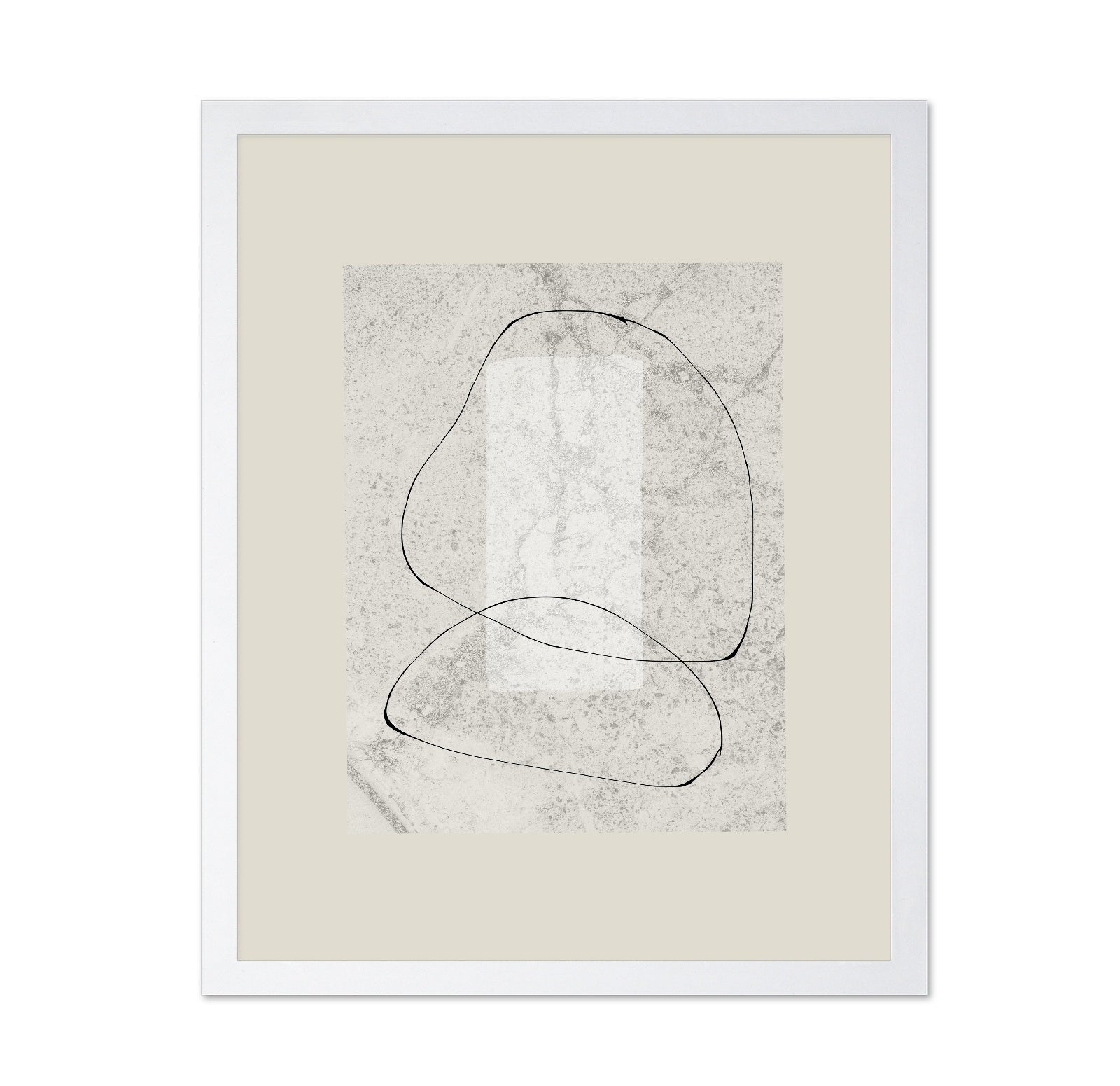 Organic Line Form No2
