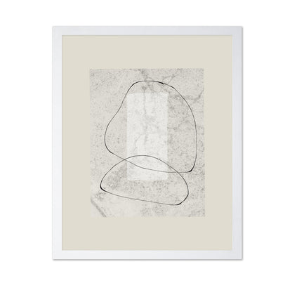 Organic Line Form No2