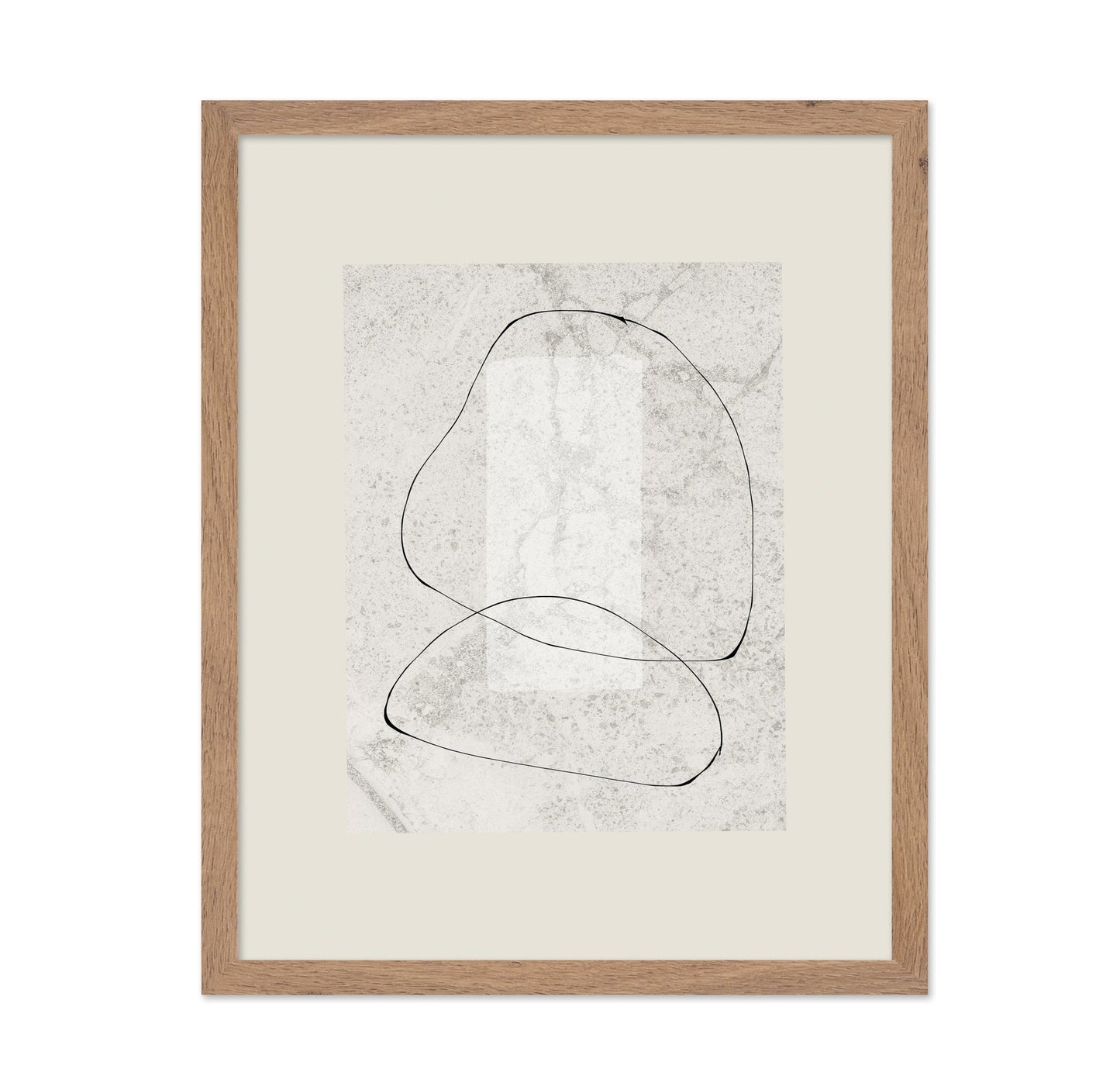 Organic Line Form No2