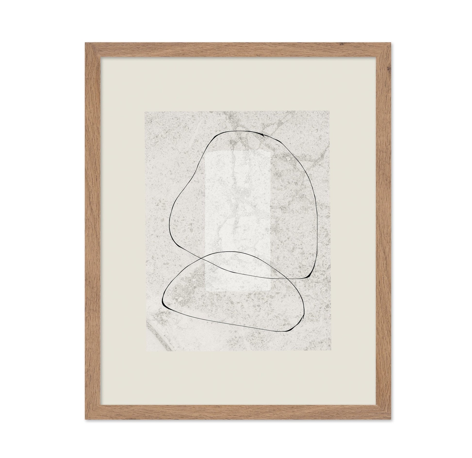 Organic Line Form No2