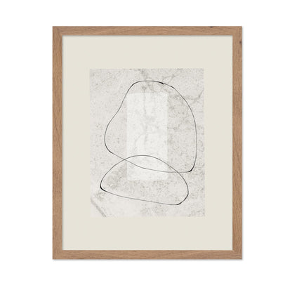 Organic Line Form No2