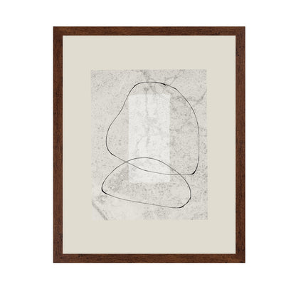 Organic Line Form No2