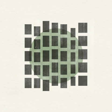 Grid Orbit Pattern
