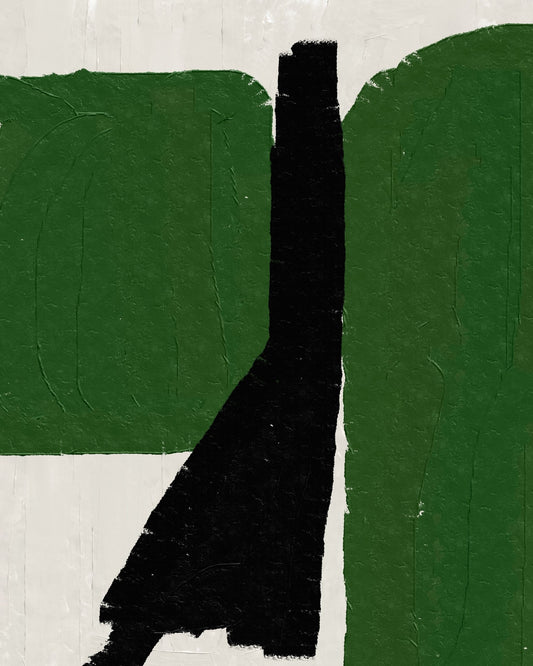 Green Divide Form