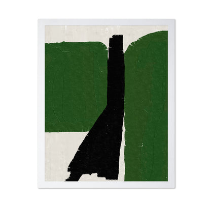 Green Divide Form