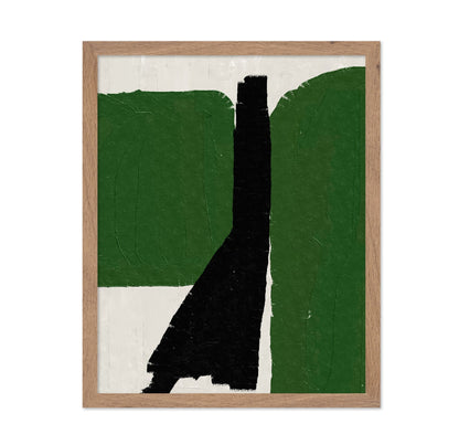 Green Divide Form