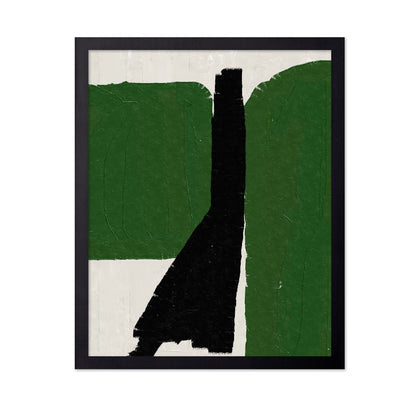 Green Divide Form