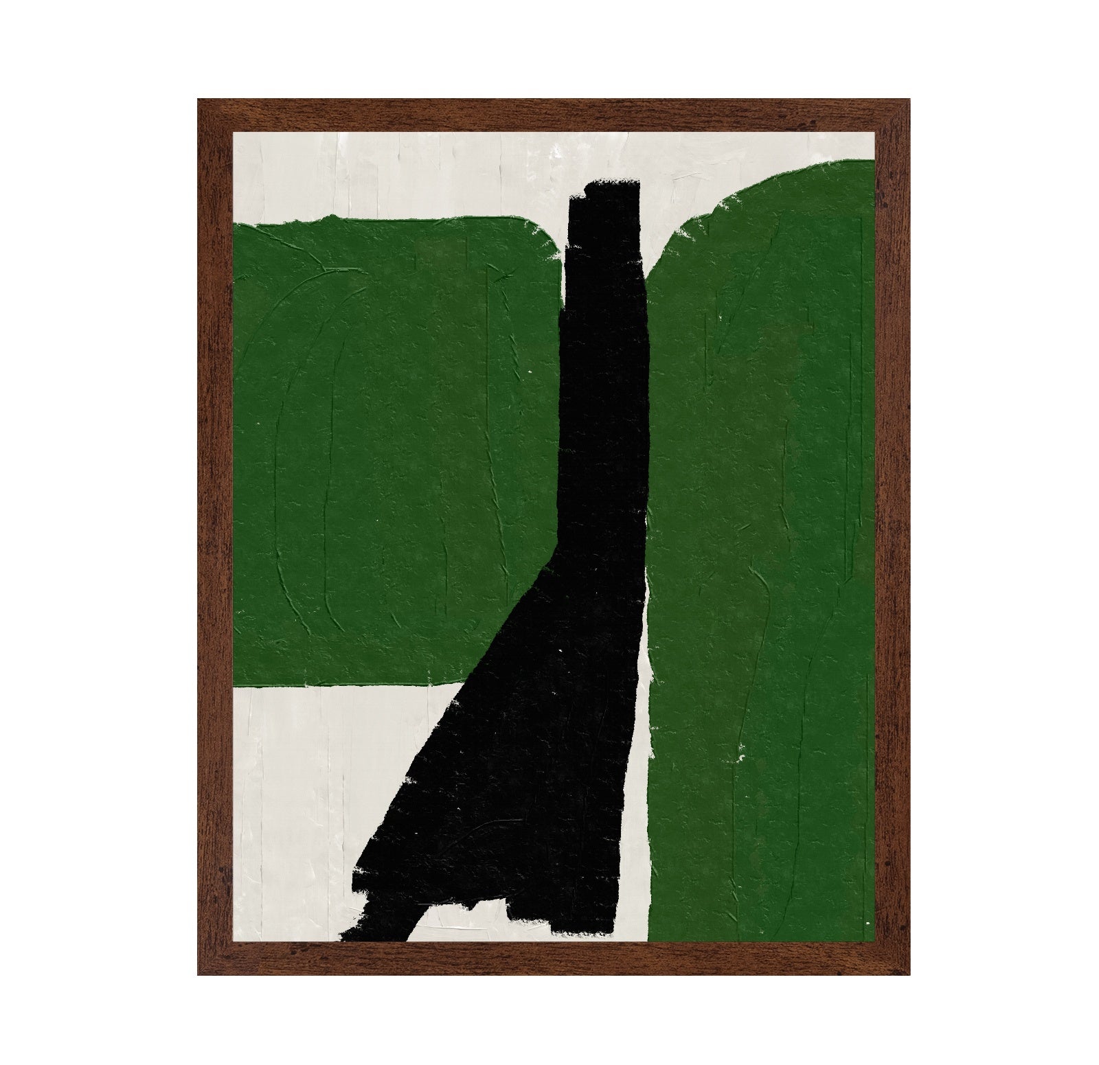 Green Divide Form