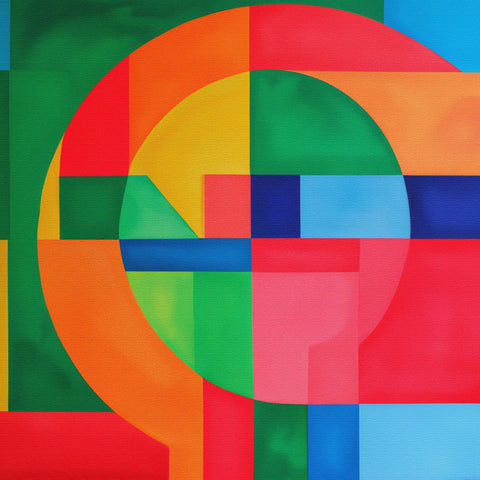 Color Grid Arc