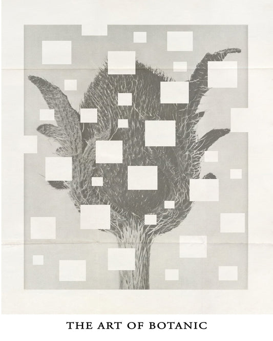 Botanic Grid Bloom