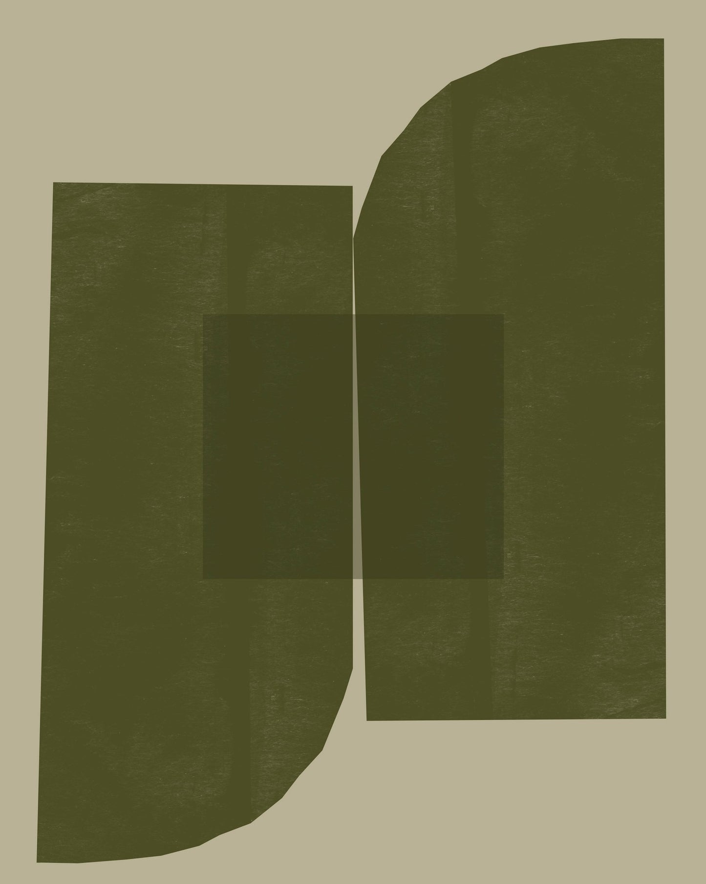 Olive Block Forms