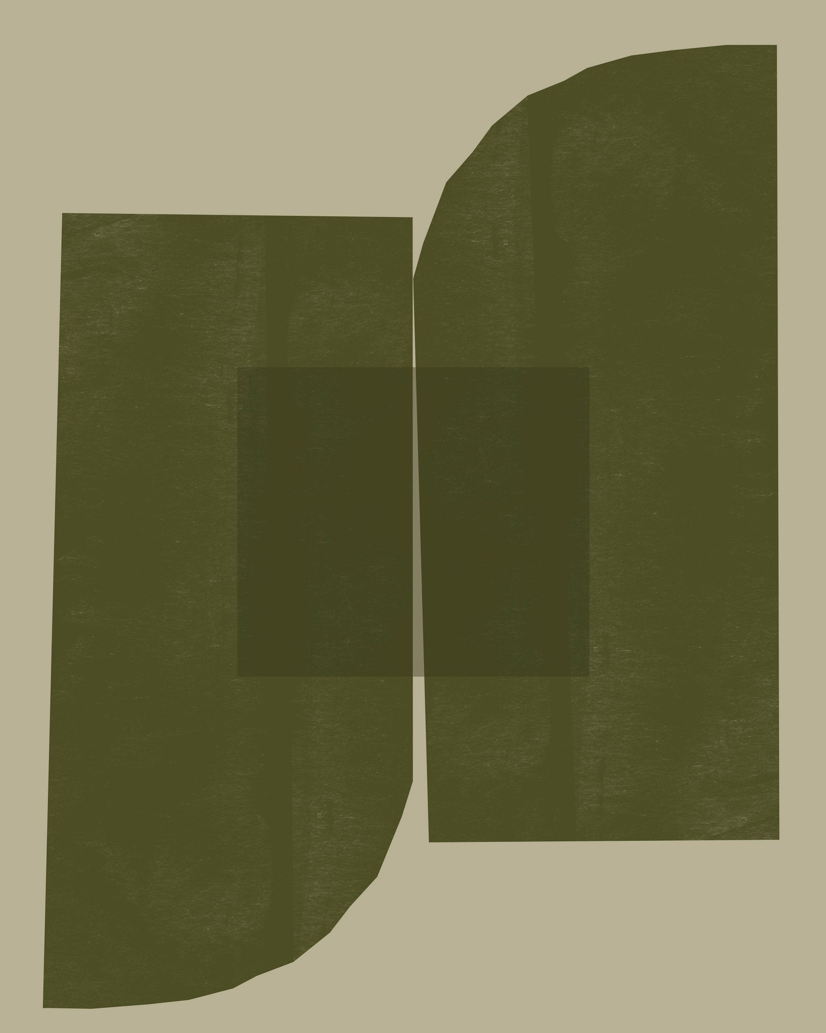 Olive Block Forms