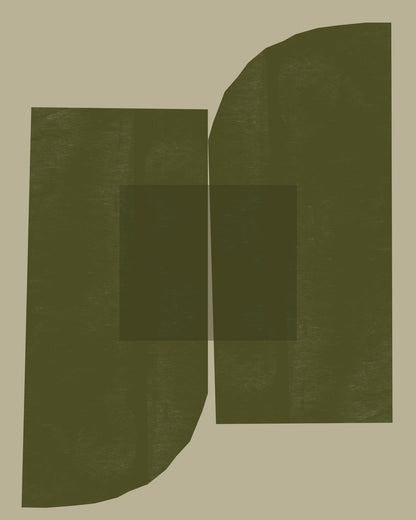 Olive Block Forms