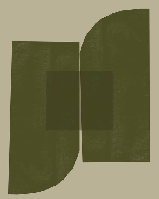 Olive Block Forms