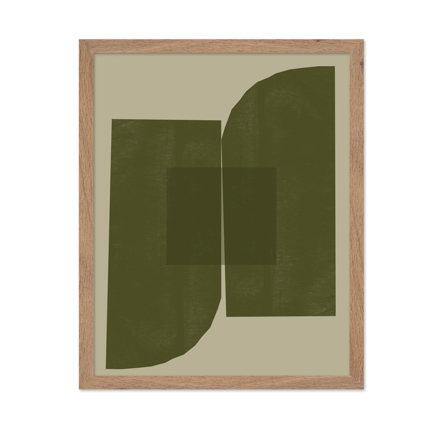 Olive Block Forms