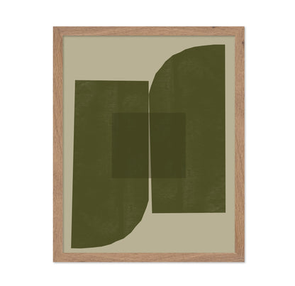 Olive Block Forms