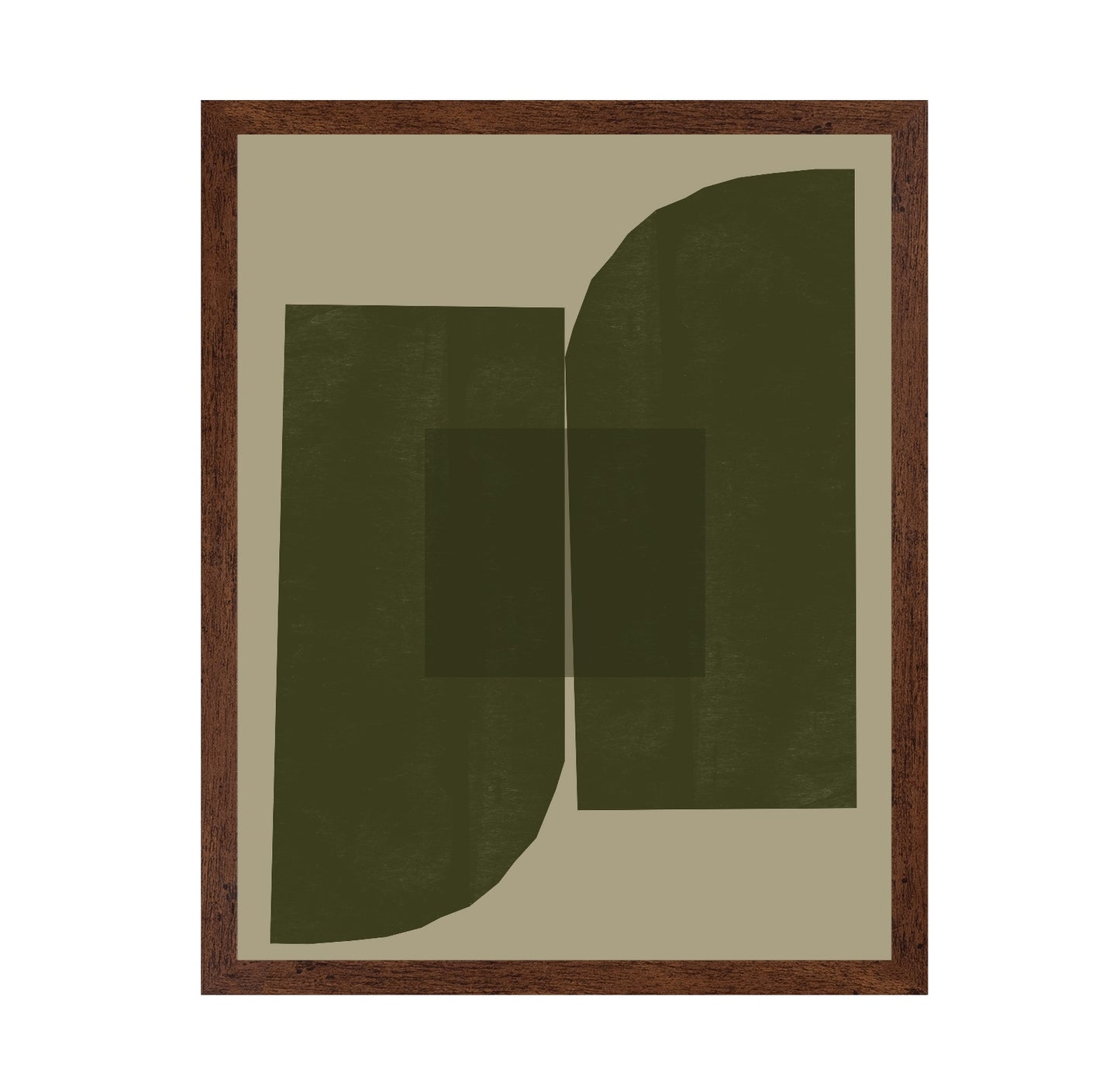 Olive Block Forms