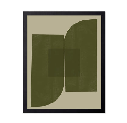 Olive Block Forms