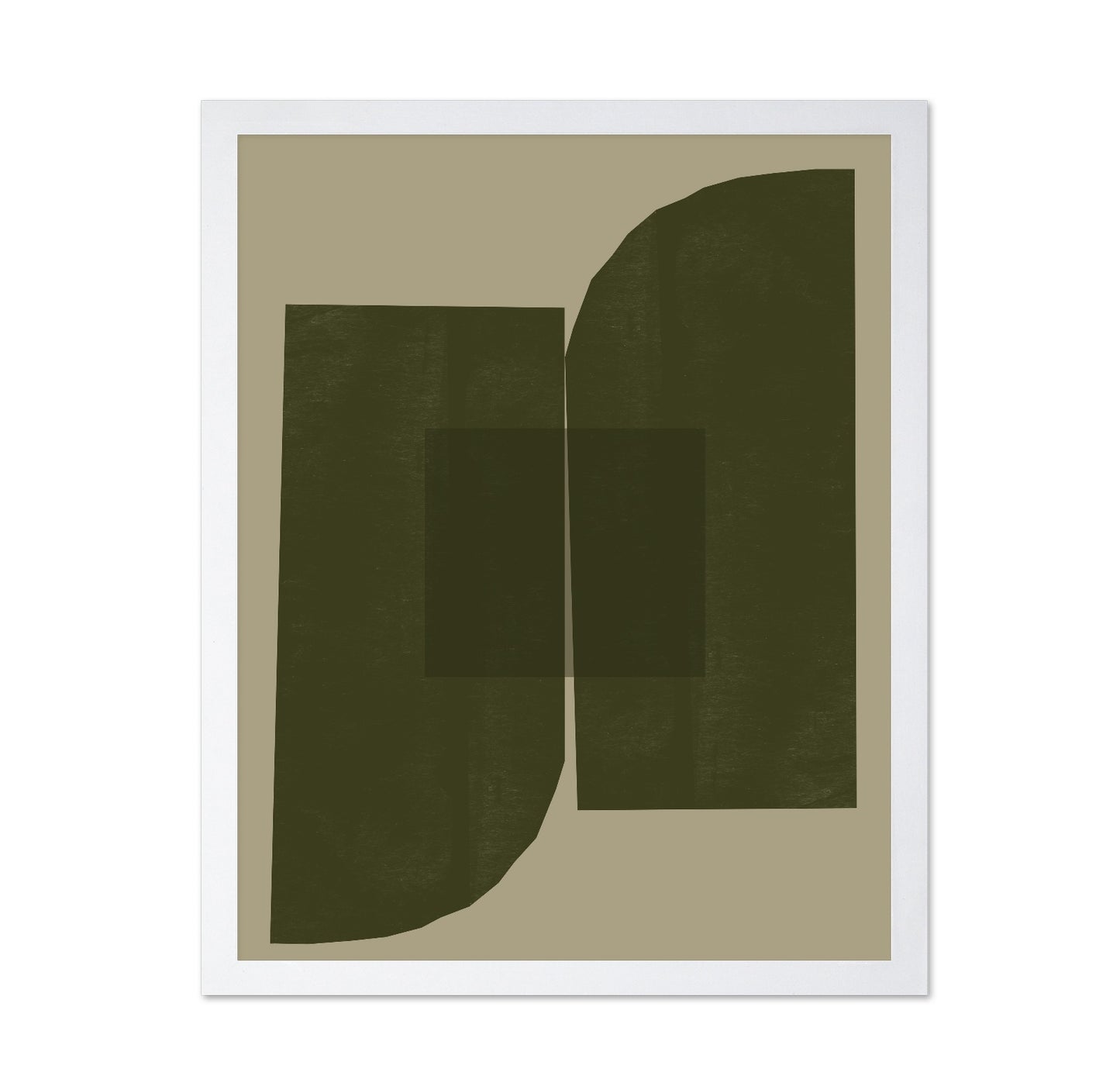 Olive Block Forms