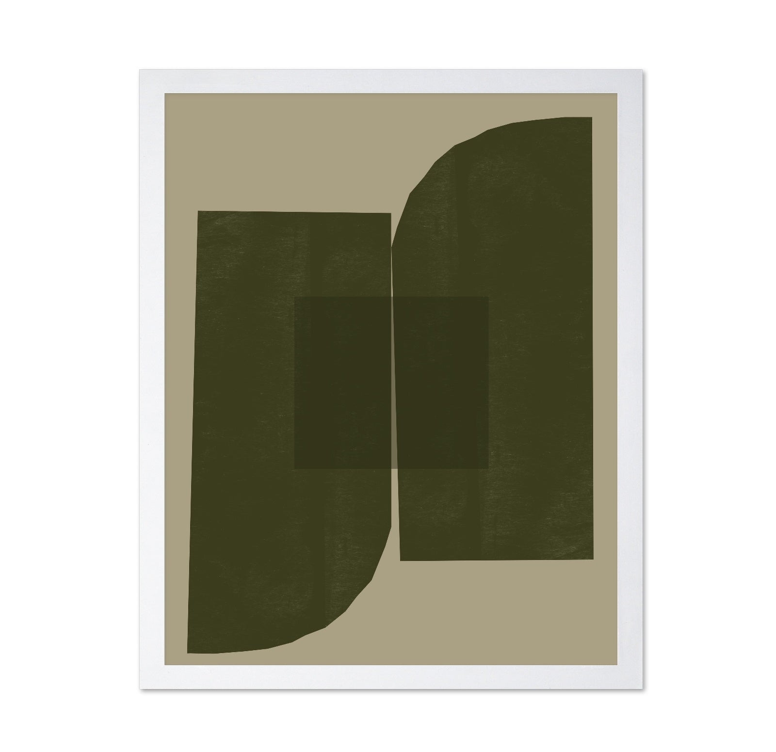 Olive Block Forms