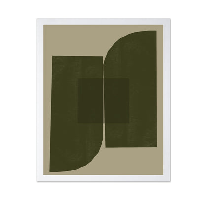 Olive Block Forms