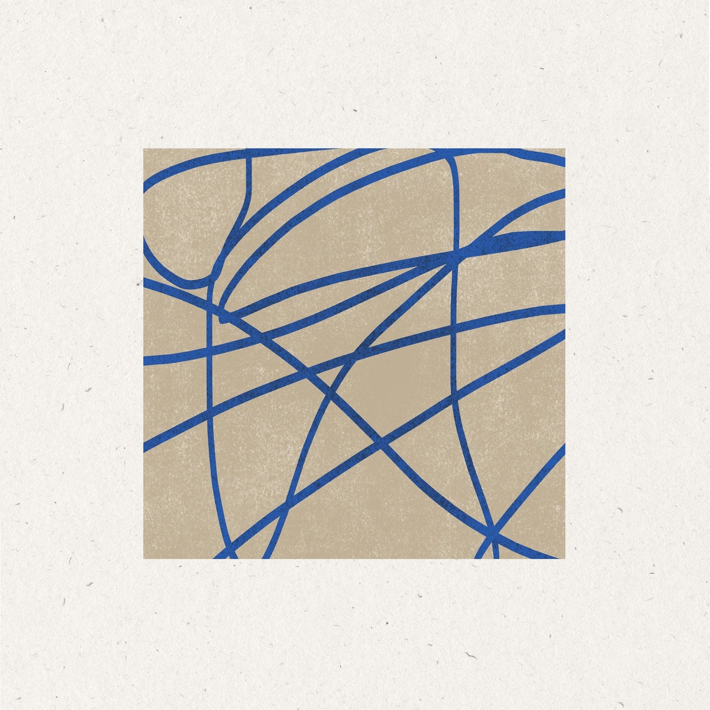 Blue Line Motion