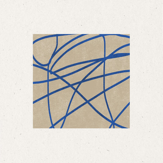 Blue Line Motion