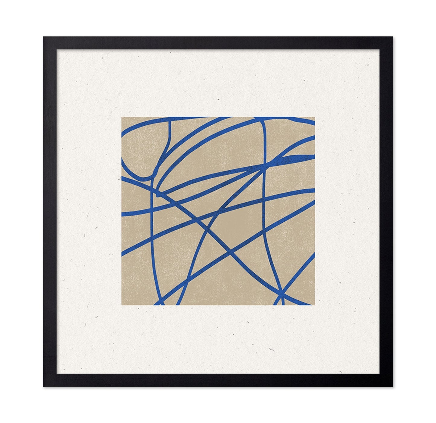 Blue Line Motion