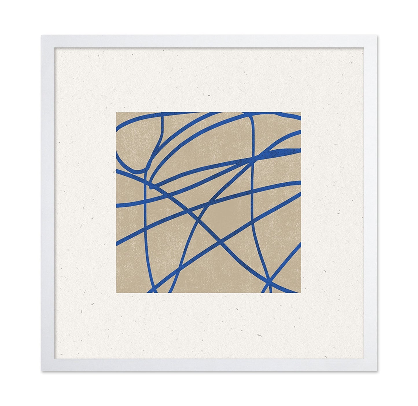 Blue Line Motion