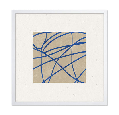 Blue Line Motion