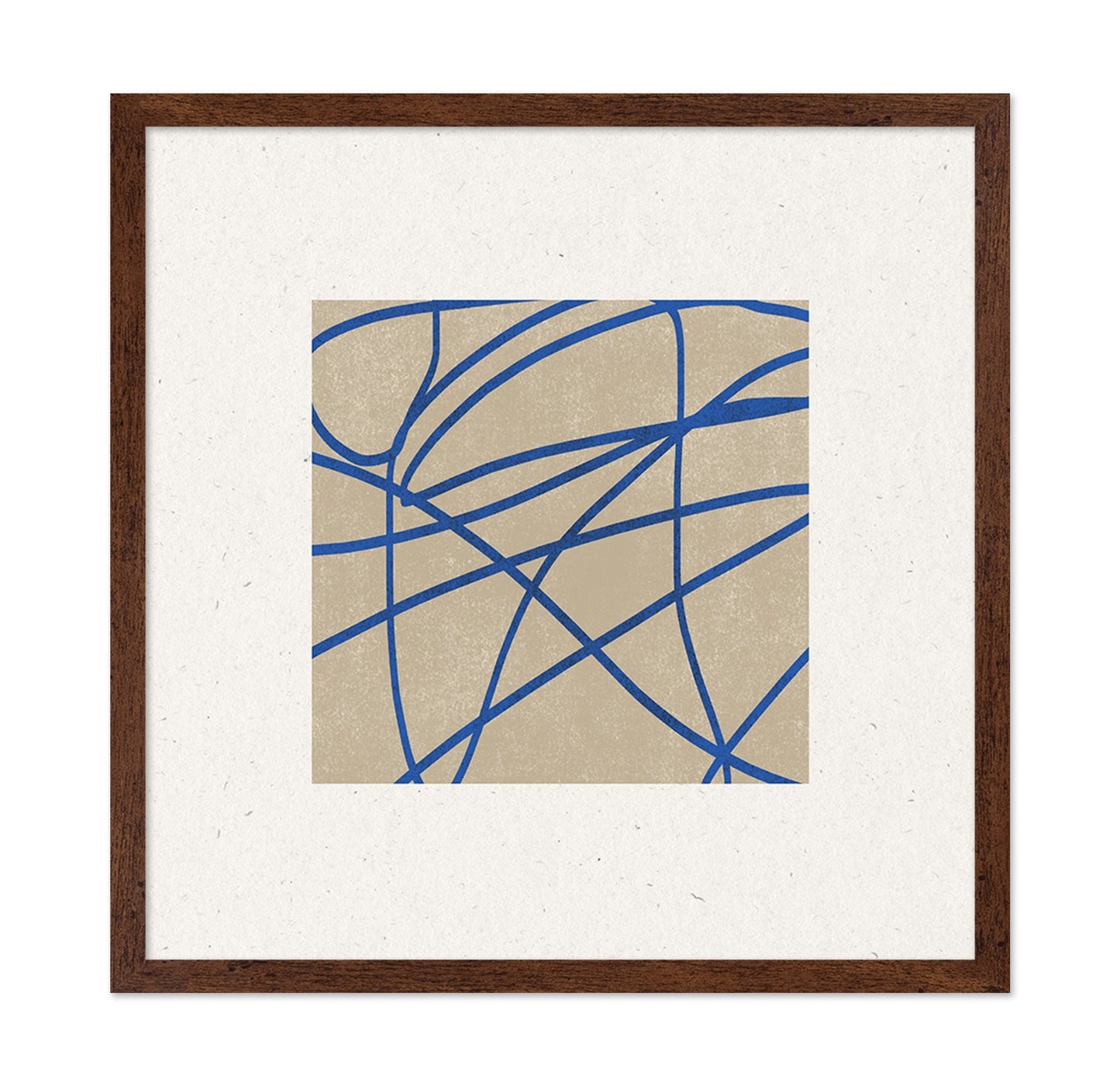 Blue Line Motion