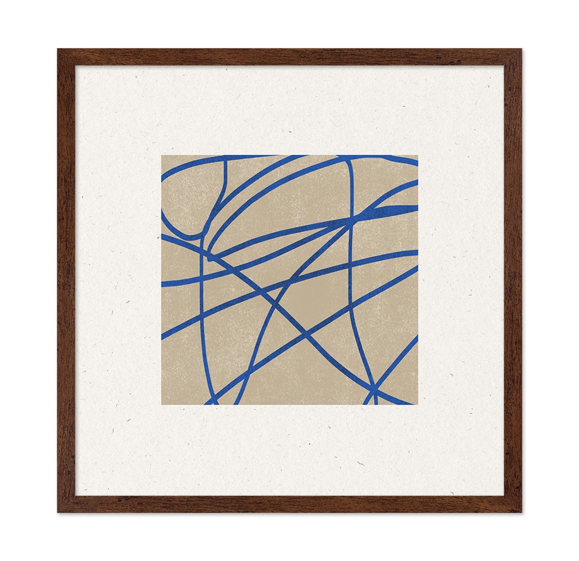 Blue Line Motion